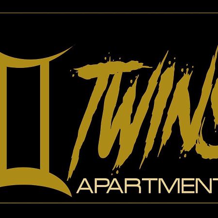 Twins Apartments Κάτω Πύργος Εξωτερικό φωτογραφία