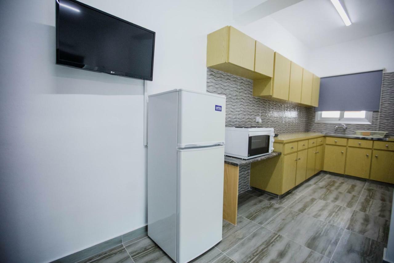 Twins Apartments Κάτω Πύργος Εξωτερικό φωτογραφία